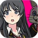 青蓝高校现充部游戏最新版