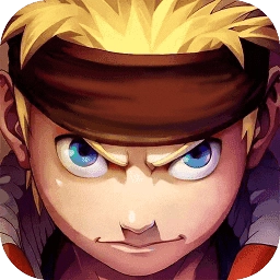 新忍者世界游戏官方最新版