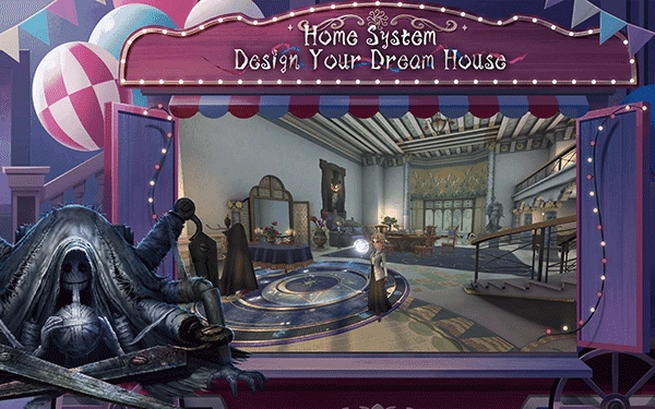 IdentityV国际服手游免费版图4