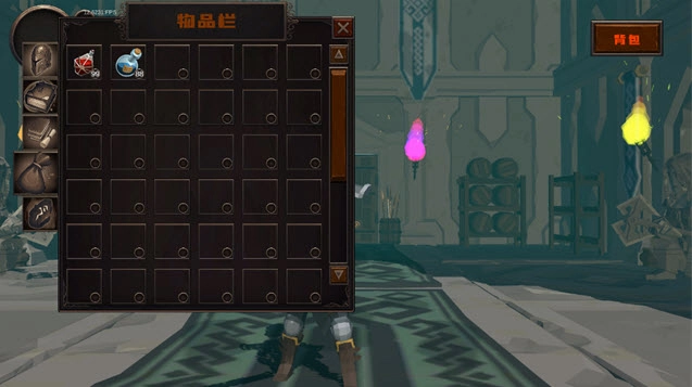 黑色之魂中文手机版