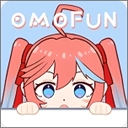 omofun动漫原版