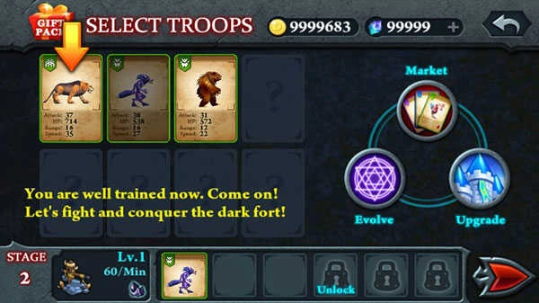 无尽之战免费原版图3