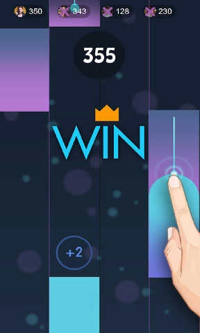 Sans钢琴块4原版图5