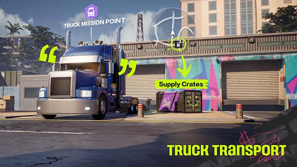 极品飞车手游版