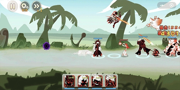 火柴人瞅你咋地游戏官方最新版图4