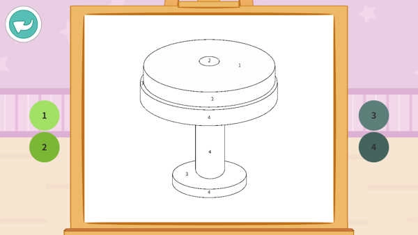 泡泡兔小镇安卓官方版图4
