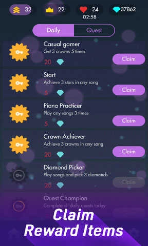 Sans钢琴块4原版图1