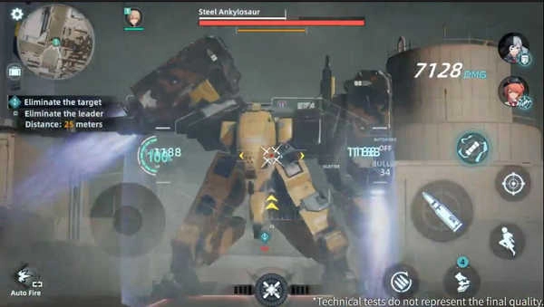 ProjectNET国际服最新版图4