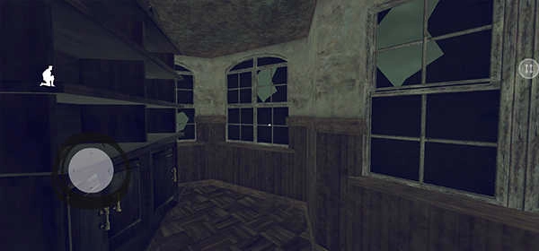 恐怖爷爷直装版图2