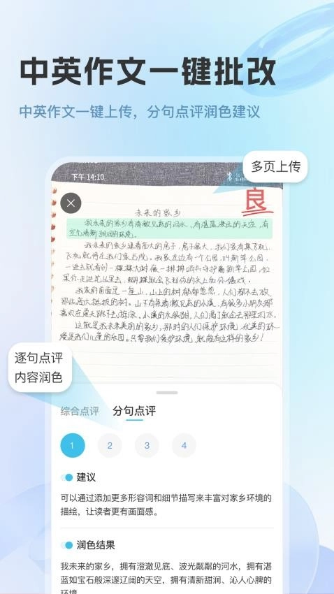 蓝鲸伴学通用版