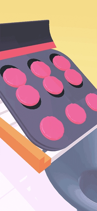 甜品大师安卓官方版
