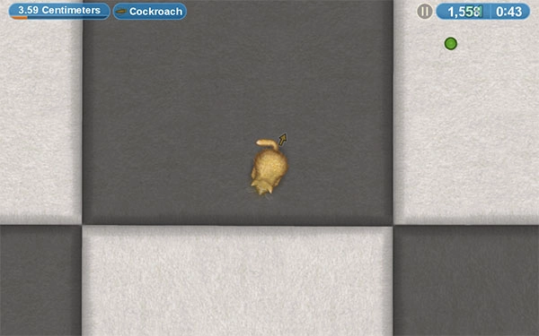 美味星球4原版图3