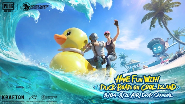 pubg官方最新版图3