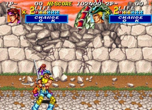 战国传承2游戏官方最新版图2