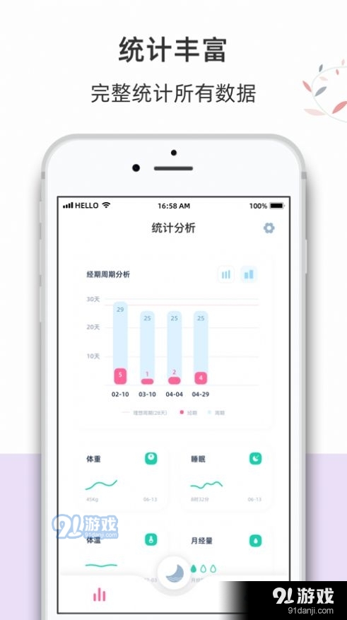 柠檬小月(4)