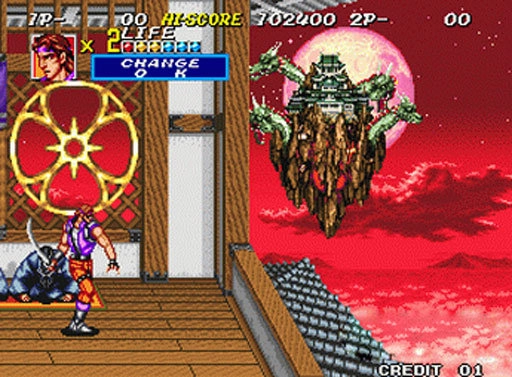 战国传承2游戏官方最新版图3