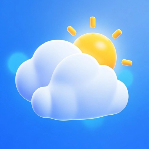 天气预报准时直装版