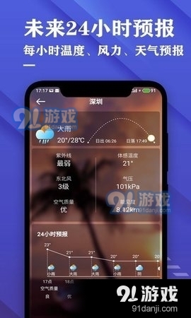 吉历天气(1)