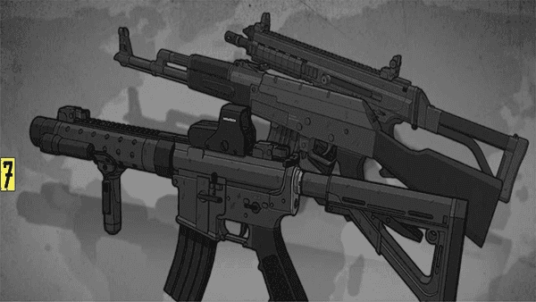 塞拉七号无广告版图3