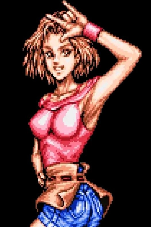 双截龙街机免费版图2