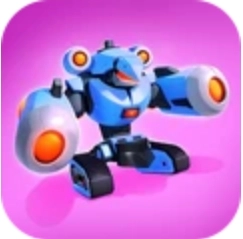 机器人格斗官方版