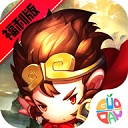 少年悟空传国际版