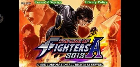 拳皇2026手机最新版图2