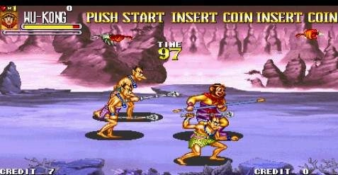 西游释厄传2026官方最新版图2