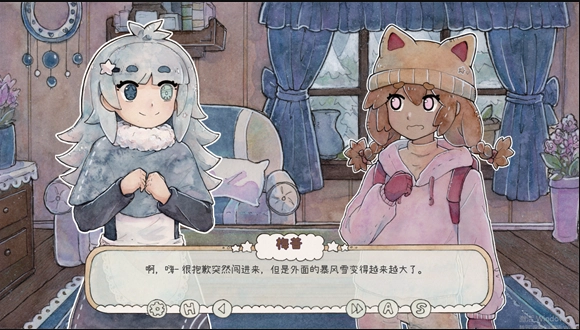 热可可魔法2026官方正版图2