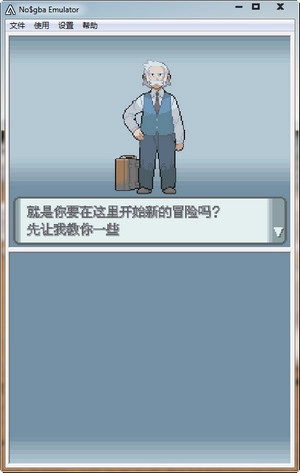 口袋妖怪钻石官方版图2