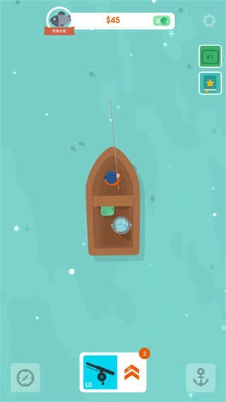 钓鱼大亨手机正版图1