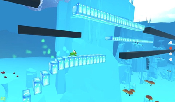 青蛙冒险之旅官方最新版图3