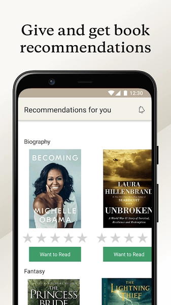 goodreads最新免费版图4