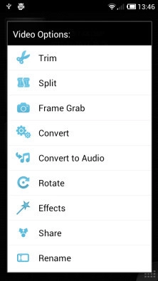 AndroVid Pro正版图2