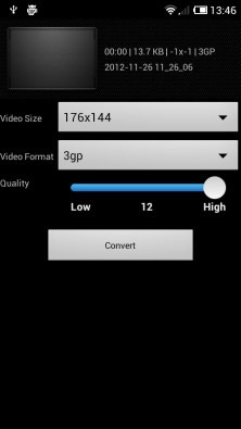 AndroVid Pro正版图3