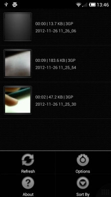 AndroVid Pro正版图5