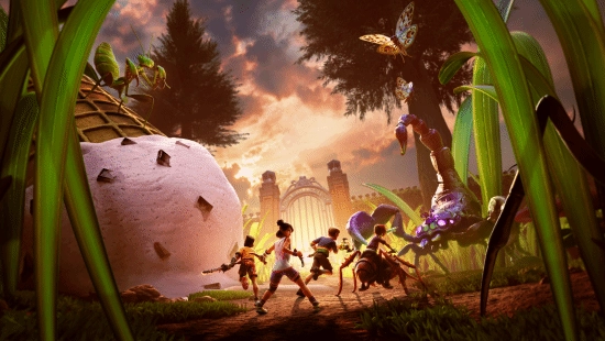 黑曜石争议性决策：确认《天外世界3》暂无计划，却执意推进《宣誓》宇宙开发