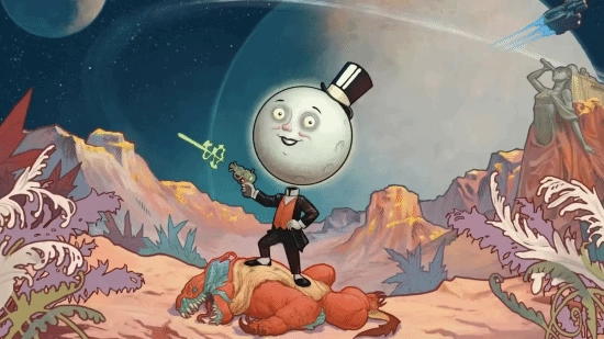 黑曜石争议性决策：确认《天外世界3》暂无计划，却执意推进《宣誓》宇宙开发