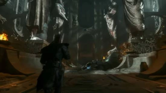 虚幻5引擎加持的全新大作官宣登陆NS2平台，将于今年秋季发售