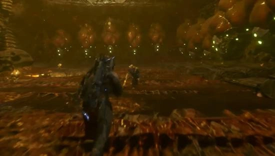 虚幻5引擎加持的全新大作官宣登陆NS2平台，将于今年秋季发售