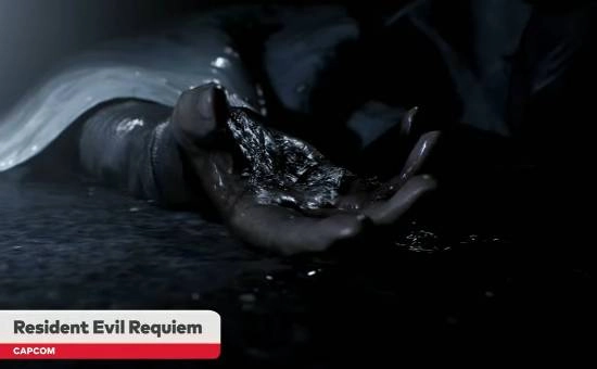 NS2版《生化危机9》新实机预告现已公开，游戏将于2月27日正式推出！