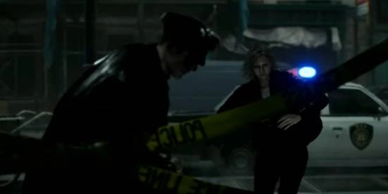 NS2版《生化危机9》新实机预告现已公开，游戏将于2月27日正式推出！