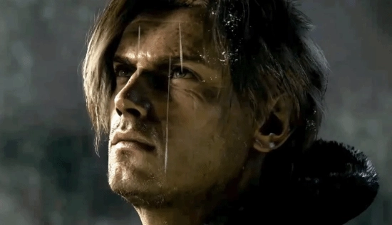 《生化危机9》NS2实机演示引争议！里昂操作拉胯射击频频落空