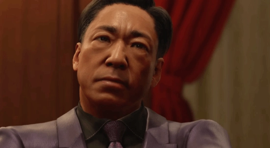 香川叔参演《如龙：极3》引发争议制作方回应：选角看重演技而非人品