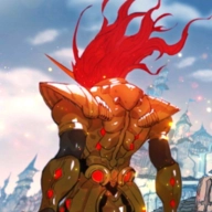 热练战士游戏纯净版