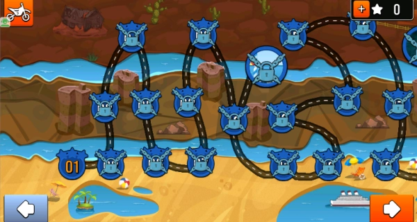 脑力冲关赛免费原版