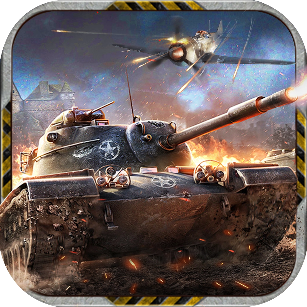 机甲世界游戏安装包