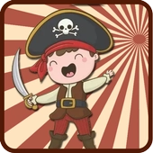 马拉帕塔海盗差异（El Pirata Malapata: Encuentra Diferencias）游戏无广告版