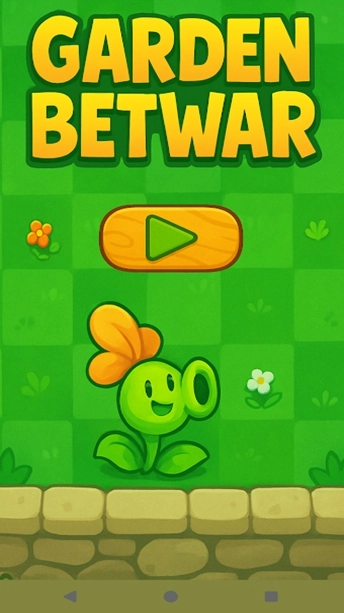 花园贝特瓦尔（Garden Betwar）直装版