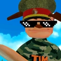 TIMOKHA ARMY官方版
